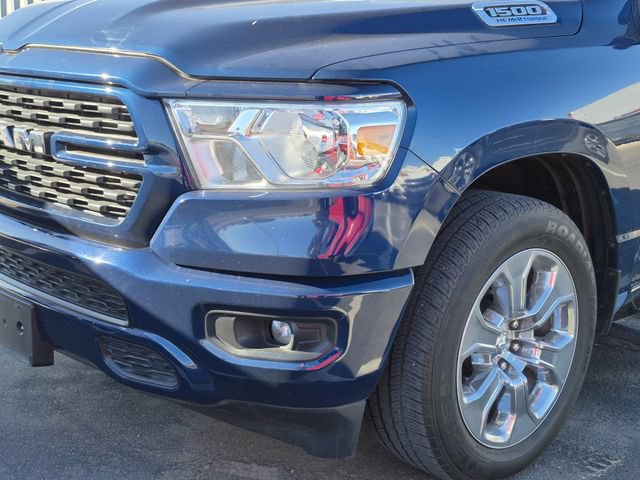 Certified 2023 RAM 1500 Lone Star RWD image 3
