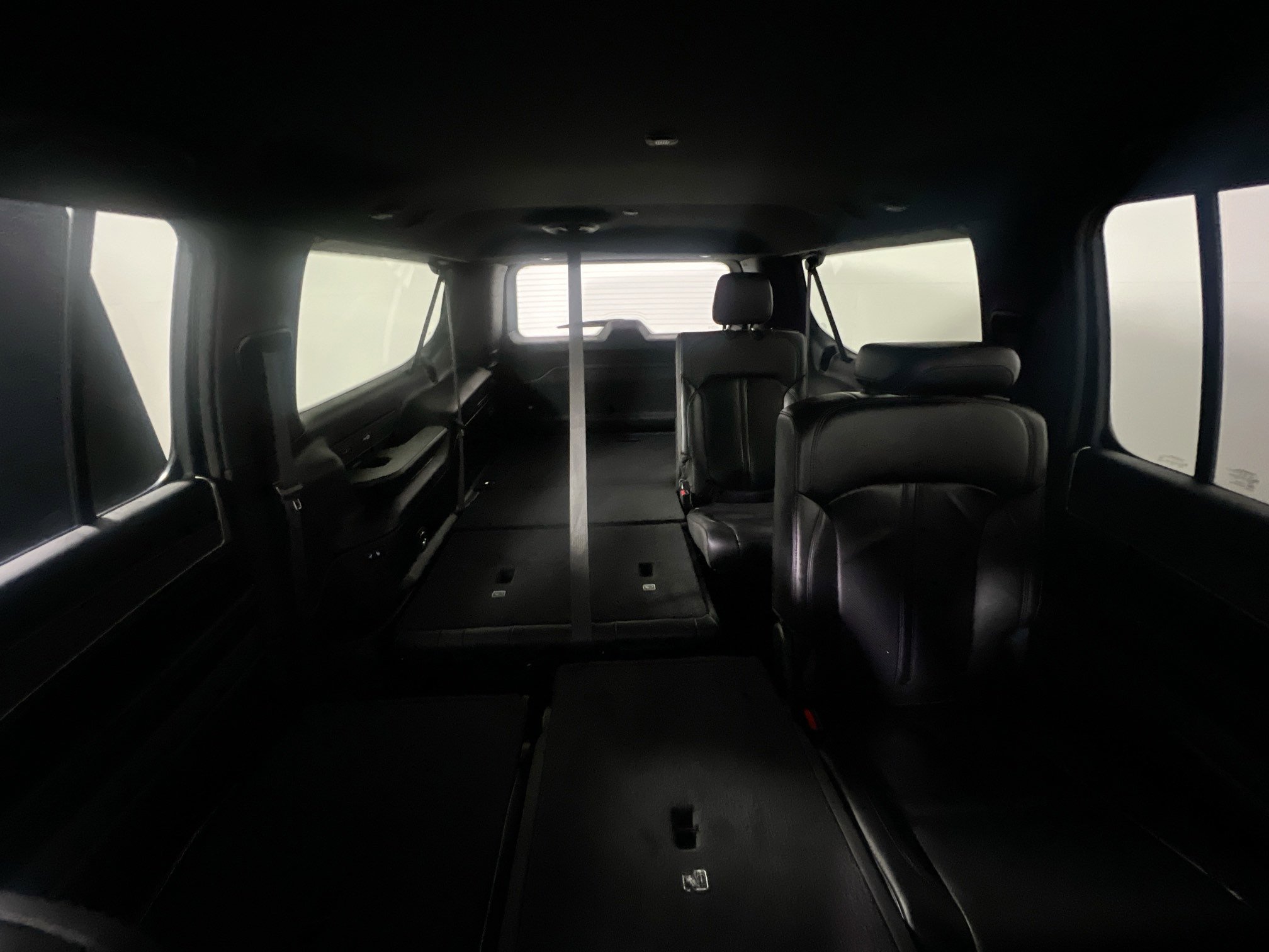 Used 2023 Jeep Wagoneer L Series II image 33