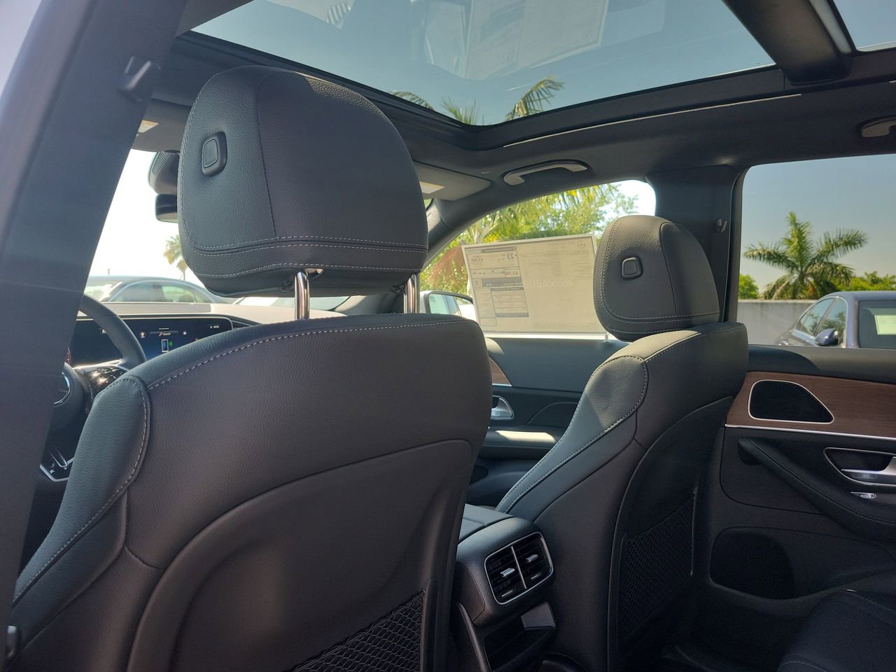 New 2026 Mercedes-Benz GLE 350 4MATIC image 12
