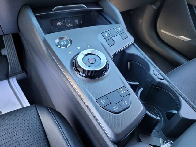 New 2027 Kia Sportage EX FWD image 10