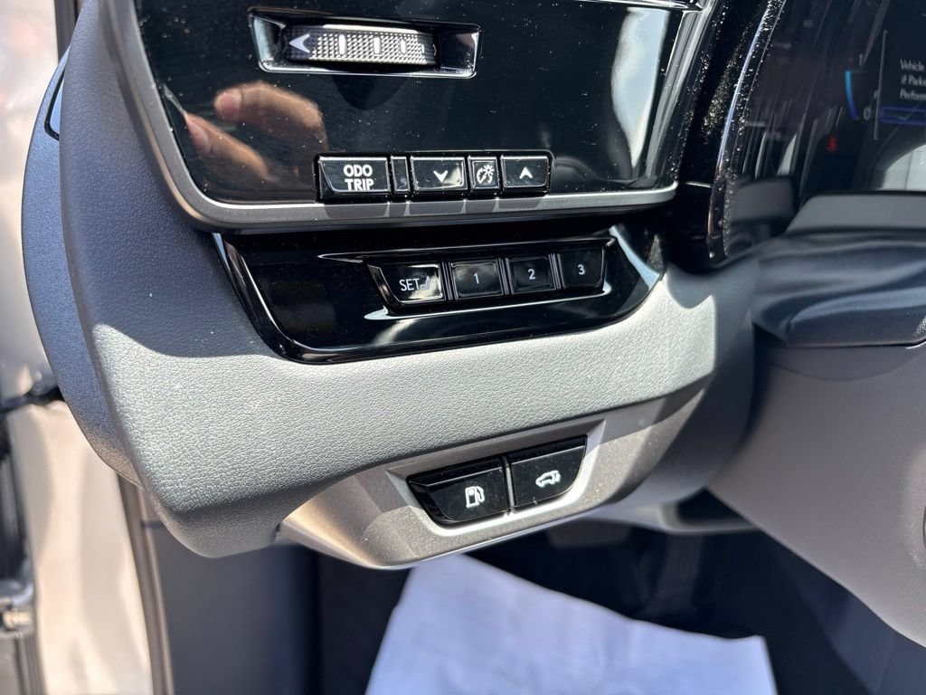 Certified 2025 Lexus RX 350 Premium Plus w/ Accessory Package (Z1) FWD image 13