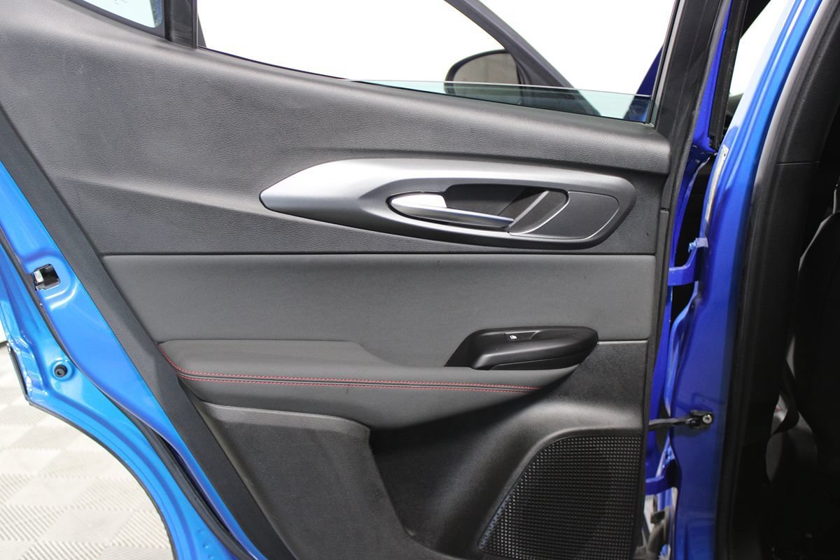Used 2024 Dodge Hornet R/T w/ R/T Blacktop Package AWD/4WD image 30