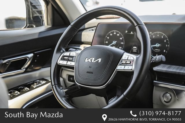 Used 2023 Kia Telluride SX FWD image 15