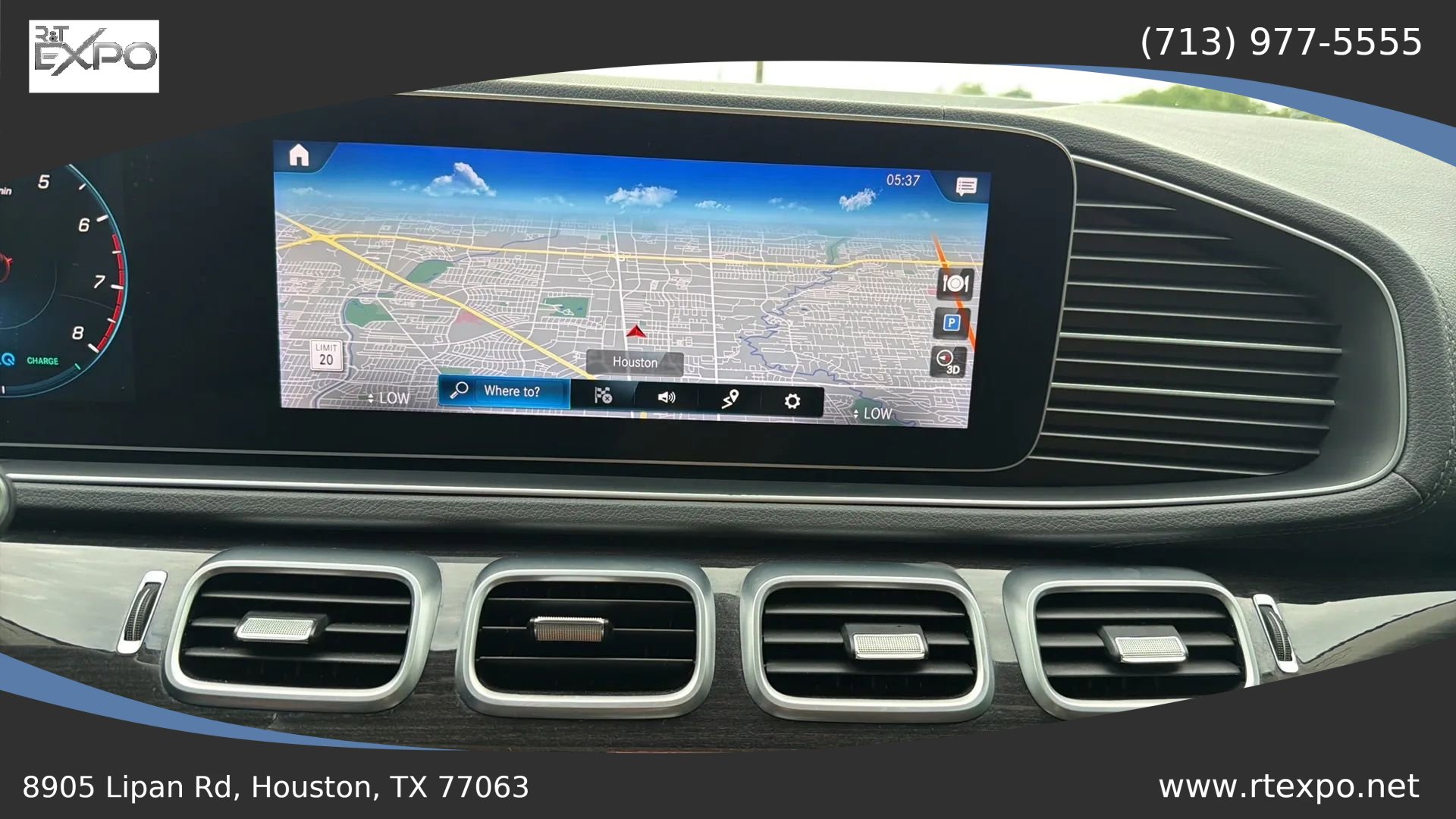 Used 2020 Mercedes-Benz GLS 450 4MATIC image 51