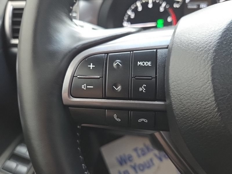 Used 2023 Lexus GX 460 w/ Black Line Special Edition AWD/4WD image 32