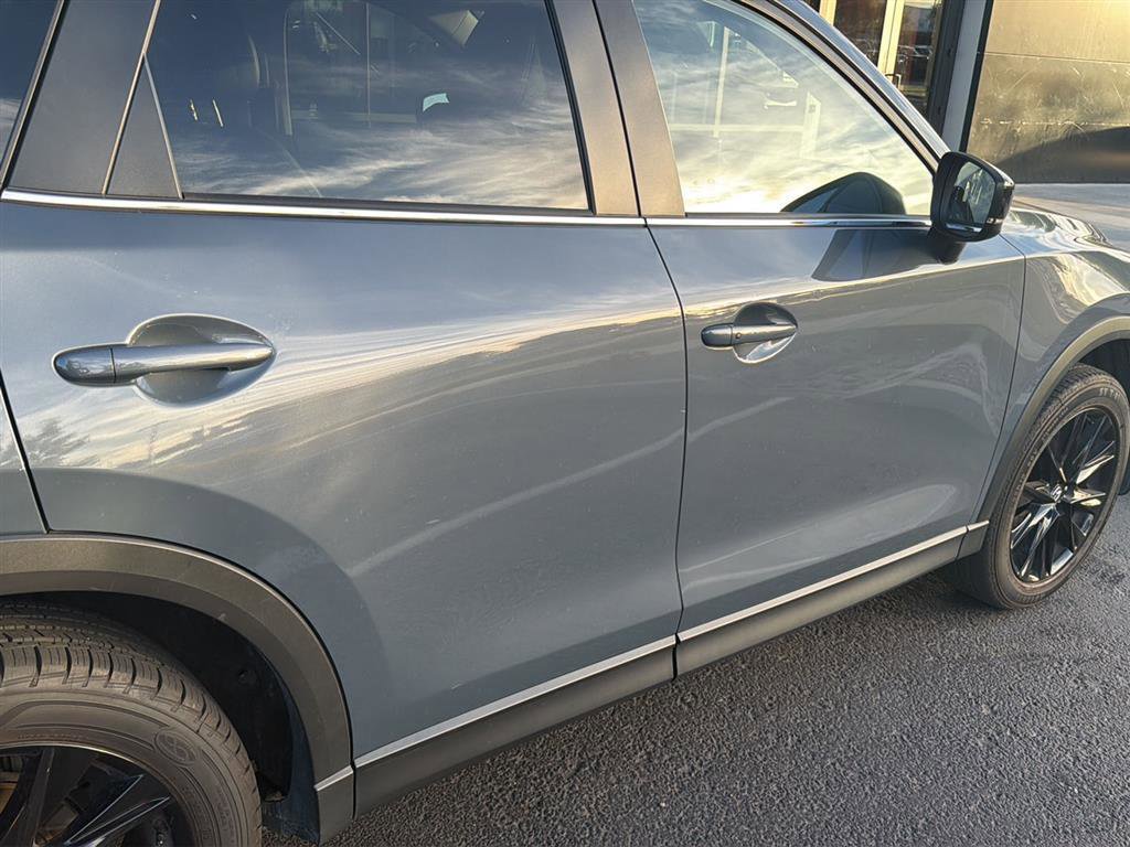 Used 2024 MAZDA CX-5 Carbon Edition AWD/4WD image 6