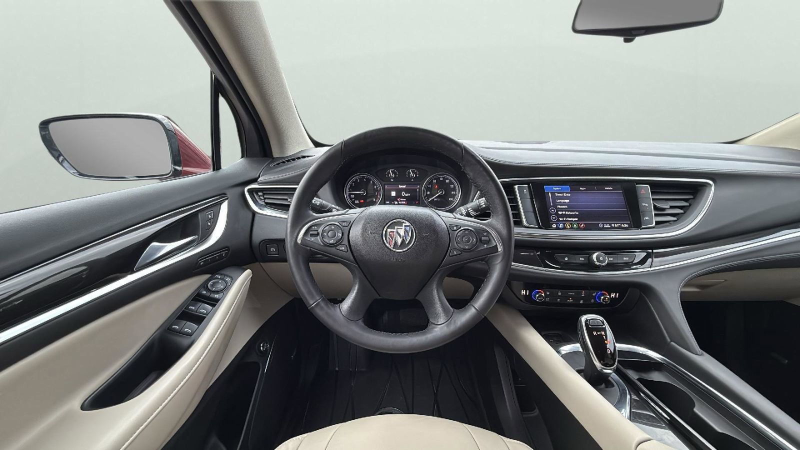 Used 2021 Buick Enclave Premium w/ Surround and Sites Package image 13