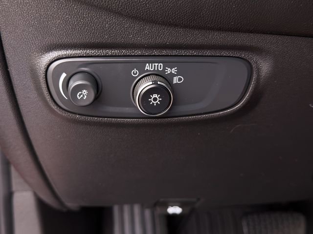 Certified 2024 Chevrolet Equinox RS image 21