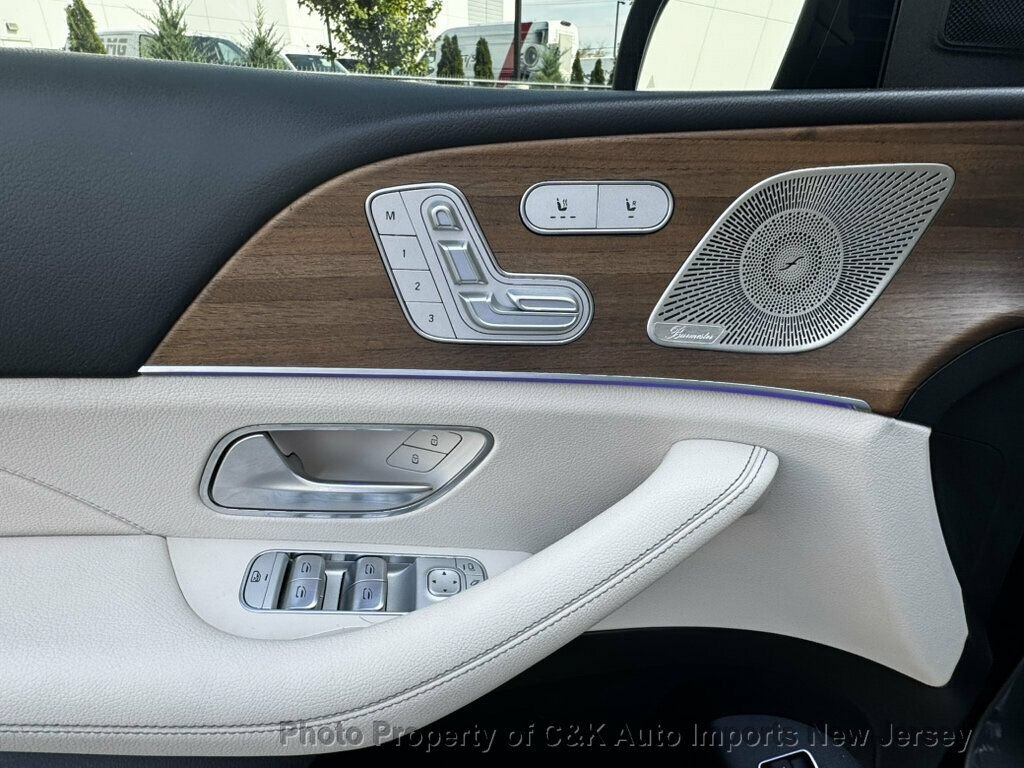 Used 2021 Mercedes-Benz GLE 350 4MATIC image 36