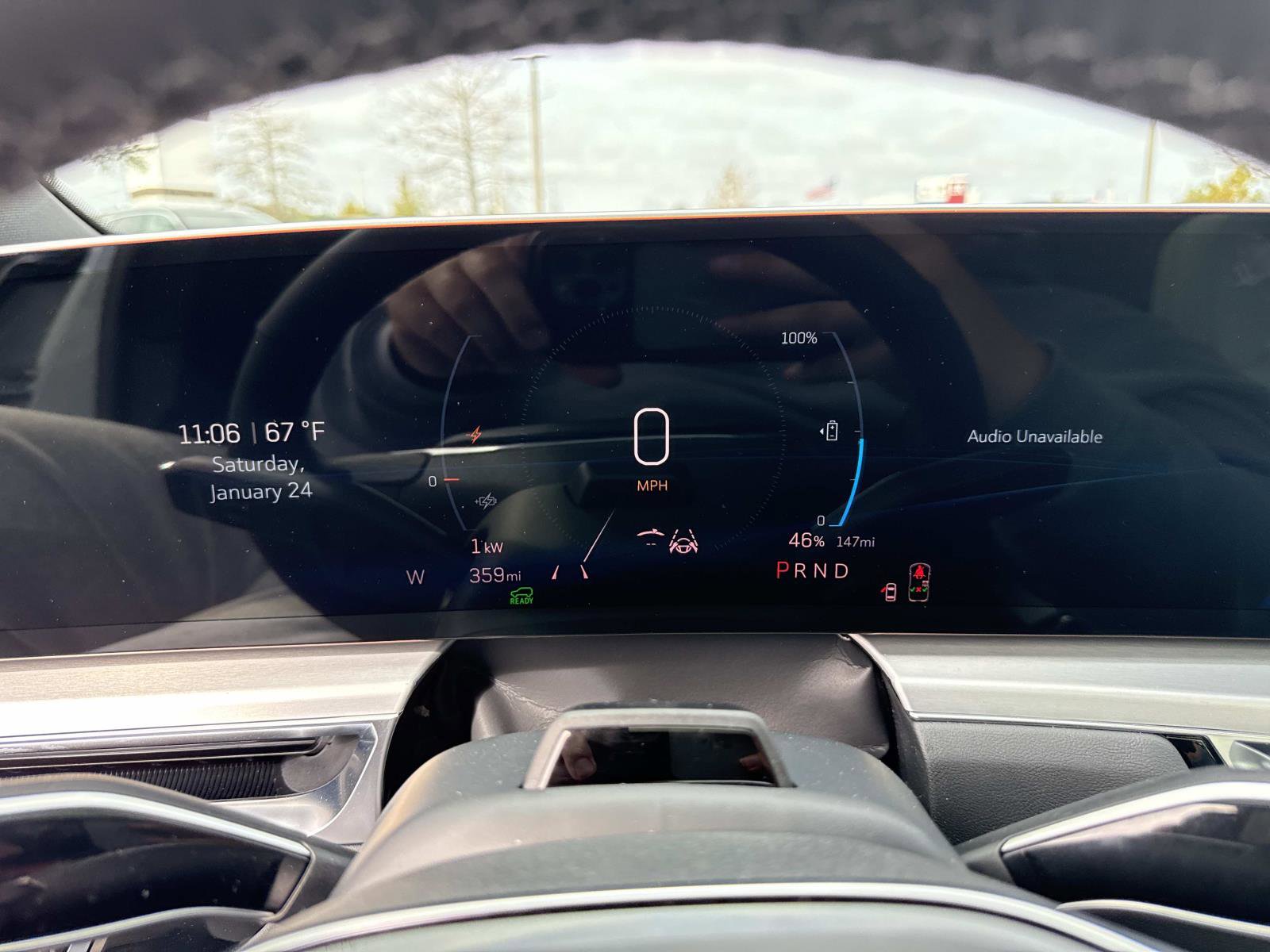 New 2026 Cadillac Lyriq Luxury image 34