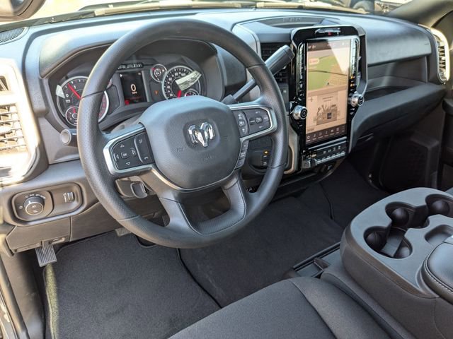 New 2026 RAM 2500 Tradesman image 15