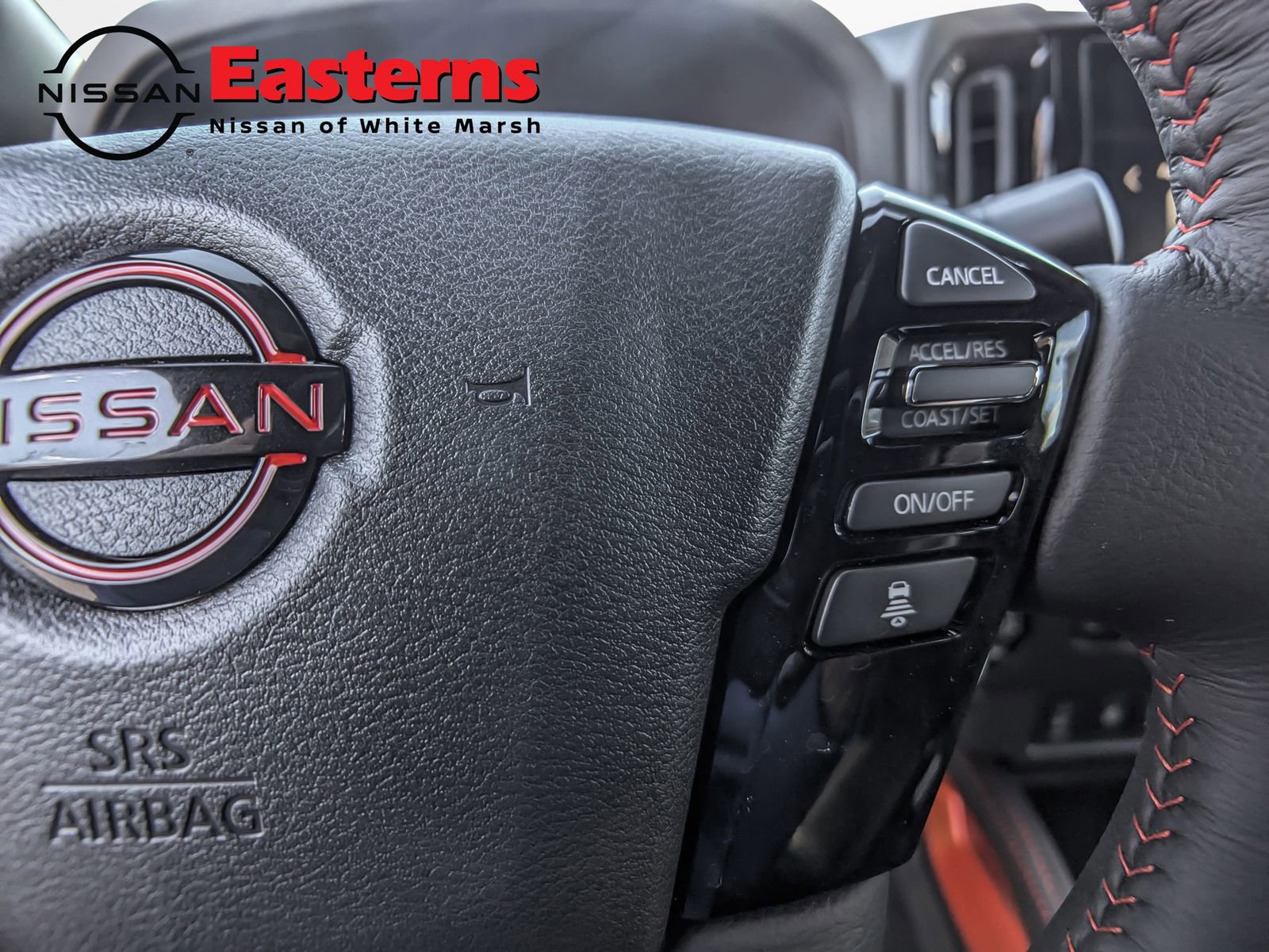 New 2026 Nissan Frontier PRO-4X w/ Pro-4x Convenience Package image 18