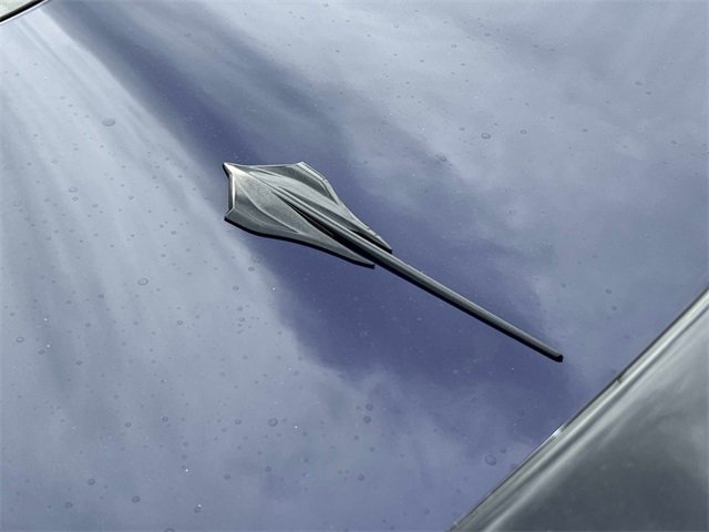 New 2026 Chevrolet Corvette Stingray Preferred Cpe w/ 2LT image 12