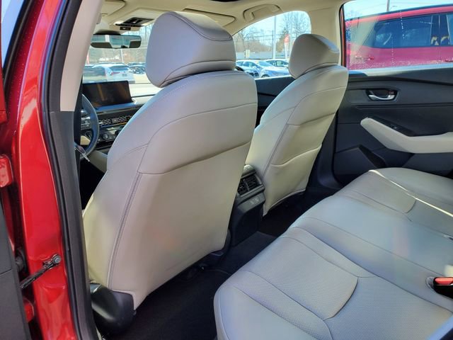 Used 2024 Honda Accord EX-L image 9