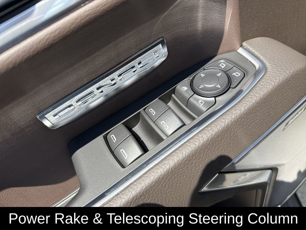 New 2026 GMC Sierra 1500 Denali image 22