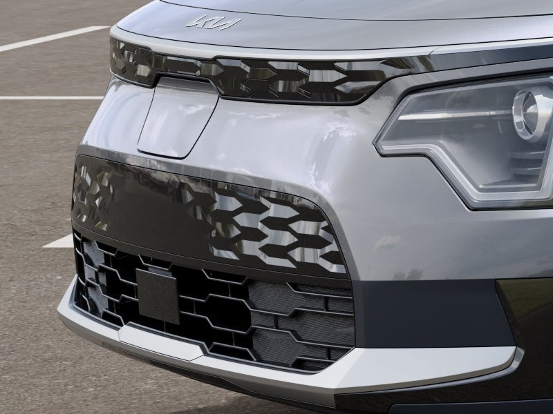 New 2026 Kia Niro Wind FWD image 12