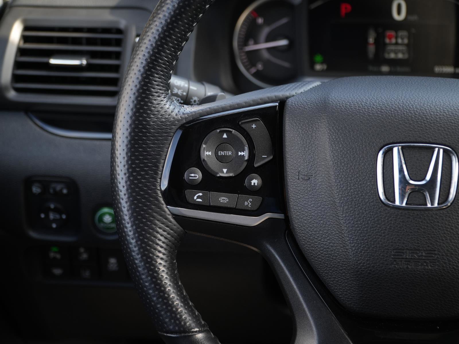 Used 2022 Honda Passport Elite image 23