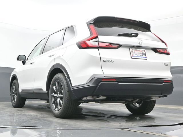 New 2026 Honda CR-V EX-L image 22