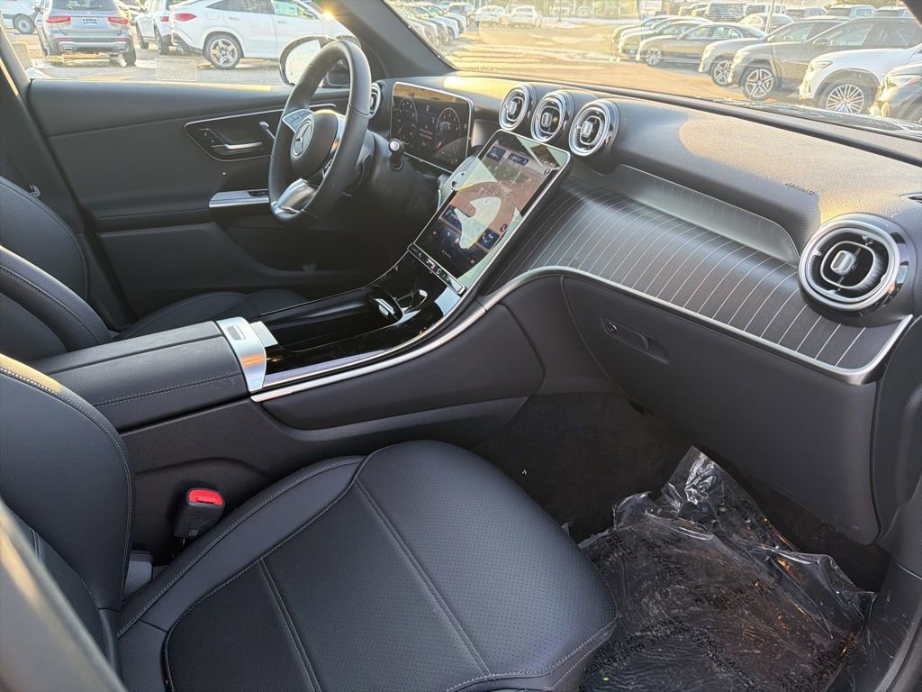 Used 2026 Mercedes-Benz GLC 300 GLC 300 image 20