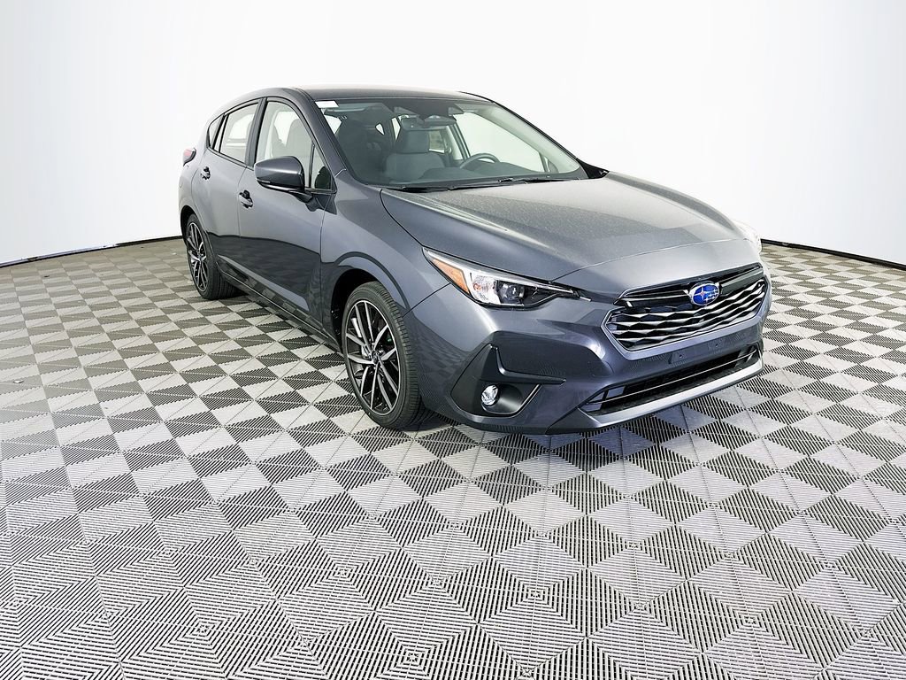 New 2026 Subaru Impreza 2.0i Sport image 2