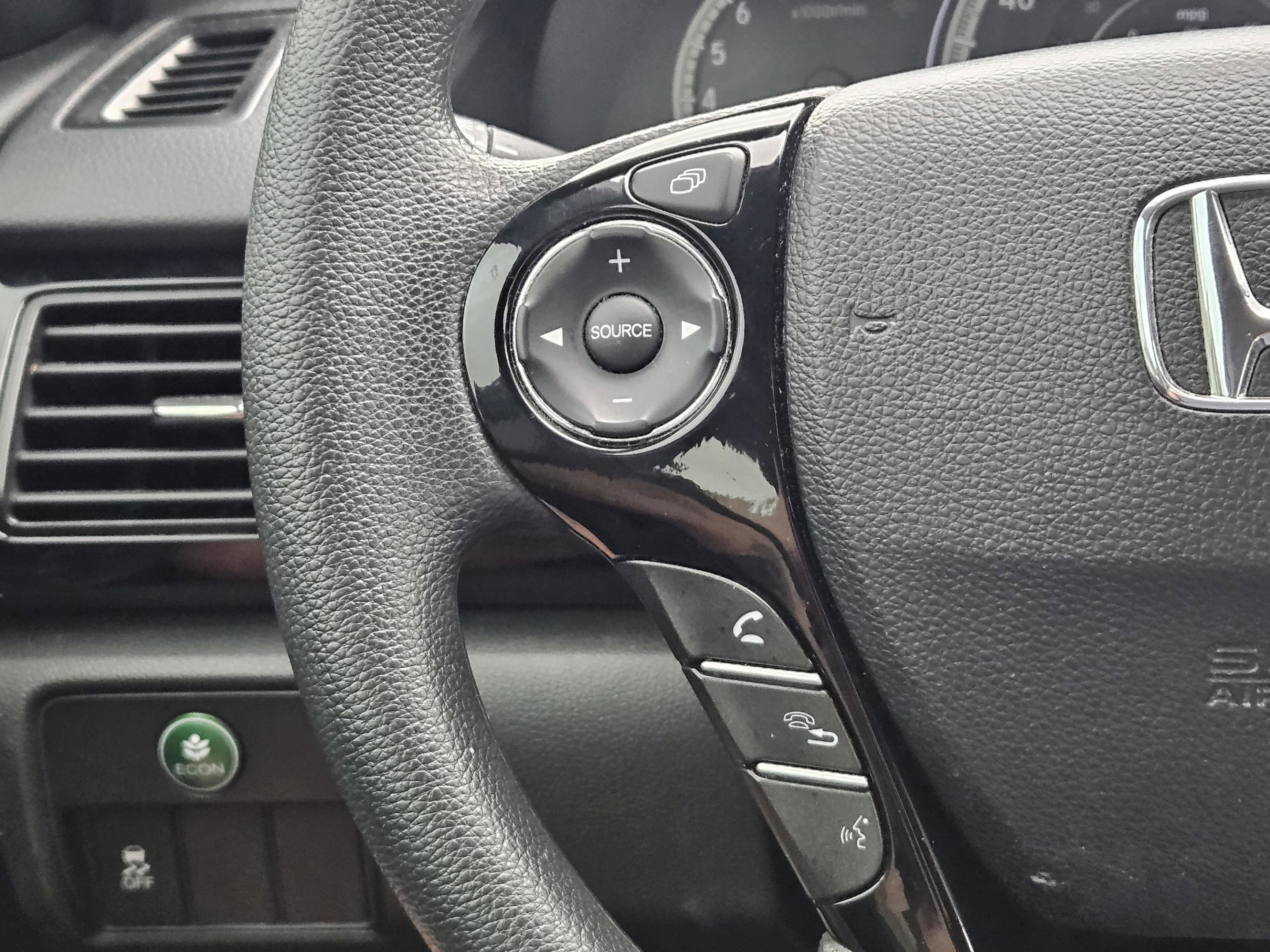 Used 2016 Honda Accord LX image 26