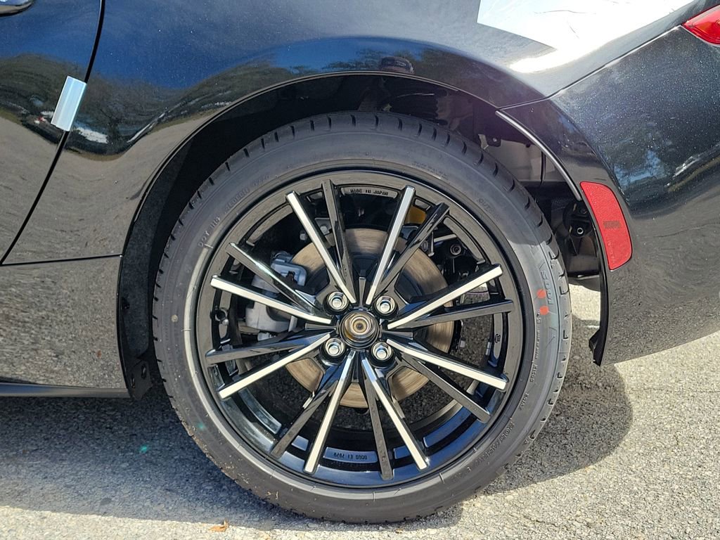 New 2026 MAZDA MX-5 Miata Grand Touring image 7