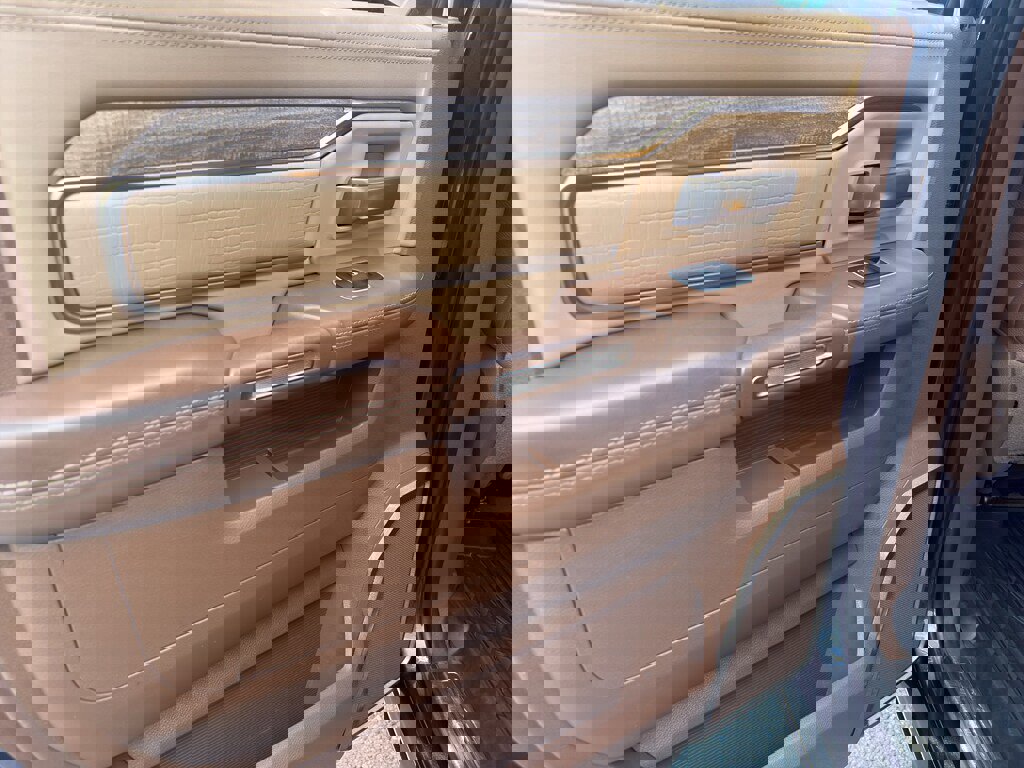 Used 2021 RAM 3500 Limited image 18