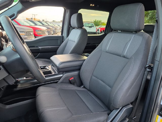 Used 2026 Ford F150 STX w/ F-150 LOBO Package AWD/4WD image 15