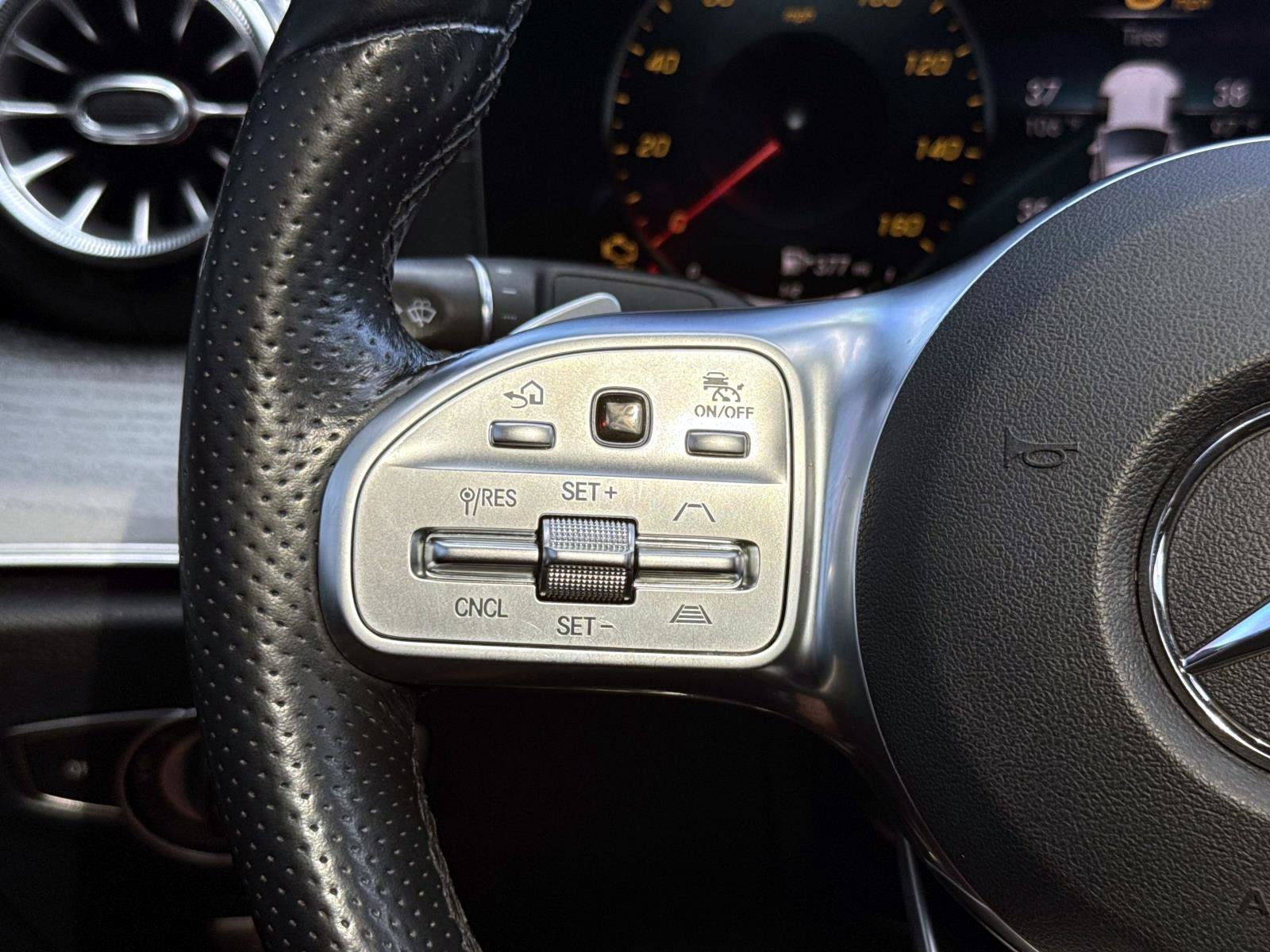Certified 2021 Mercedes-Benz CLS 450 image 30