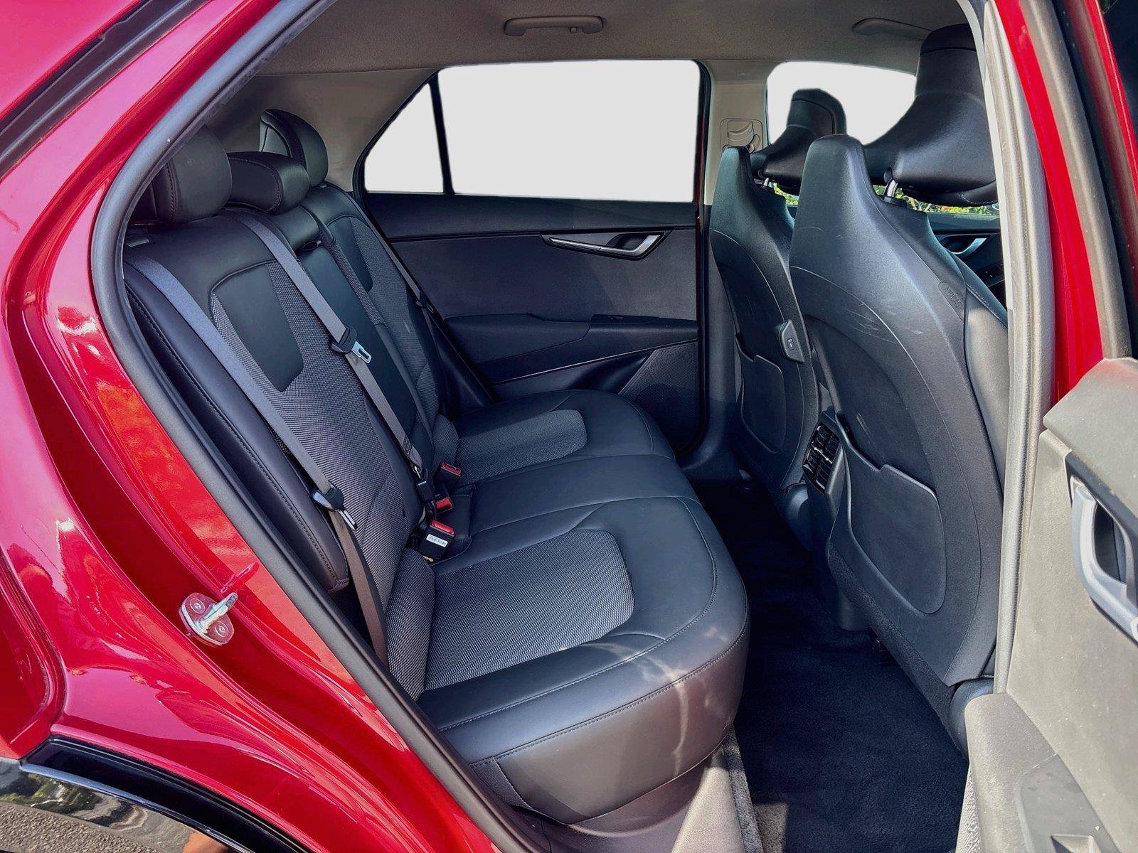 Used 2023 Kia Niro Wind FWD image 27