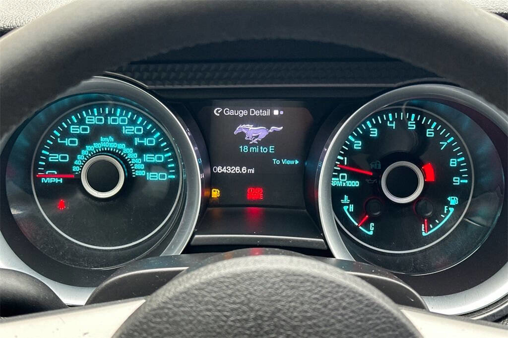 Used 2013 Ford Mustang Boss 302 w/ Boss 302 Accessory Pkg image 21