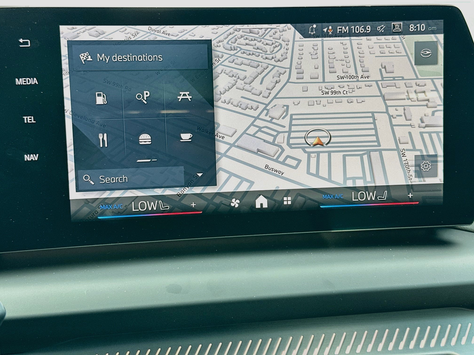 New 2026 BMW 228i w/ Technology Package FWD image 8