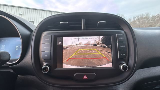 Used 2024 Kia Soul LX w/ Option Group 015 image 20