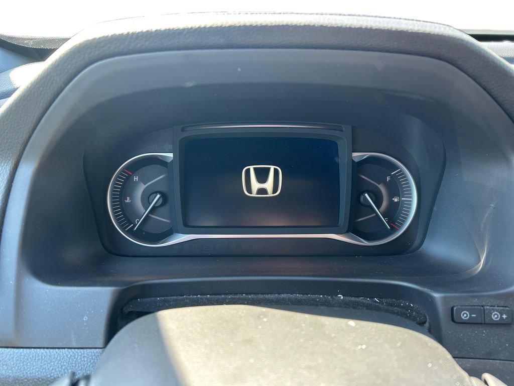 Used 2023 Honda Passport EX-L image 19