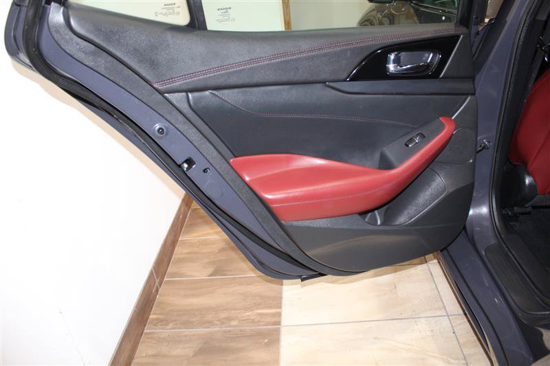 Used 2021 Nissan Maxima Platinum w/ 40th Anniversary Package FWD image 26