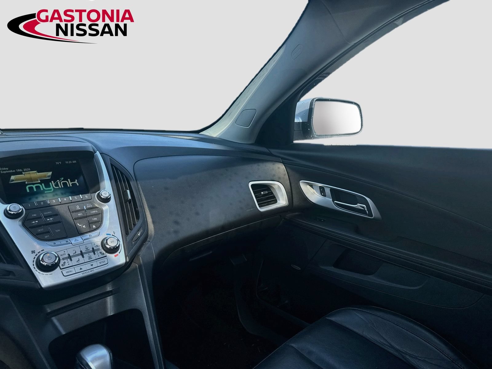 Used 2014 Chevrolet Equinox LT w/ Power Convenience Package AWD/4WD image 30