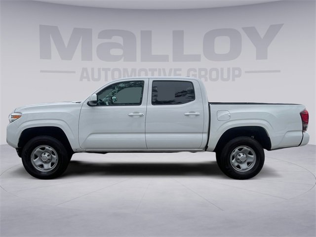 Used 2023 Toyota Tacoma SR image 2