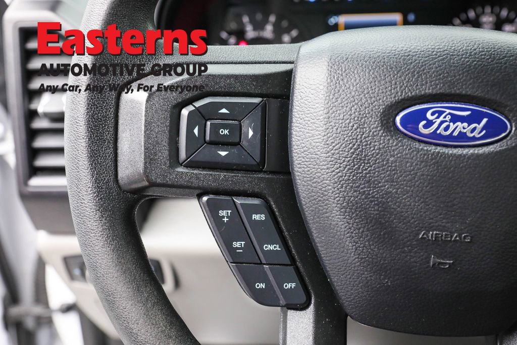 Used 2019 Ford F150 XL w/ Equipment Group 101A Mid image 15