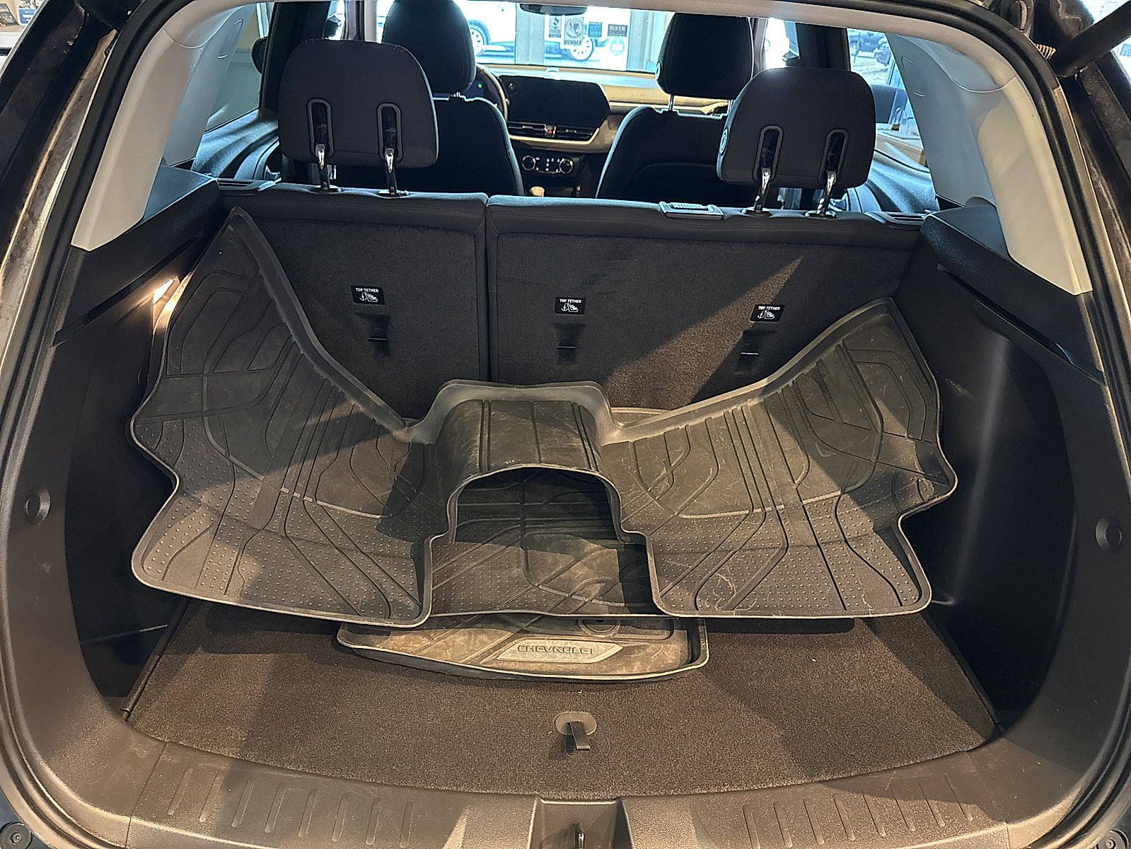 Used 2024 Chevrolet TrailBlazer LT w/ Convenience Package image 17