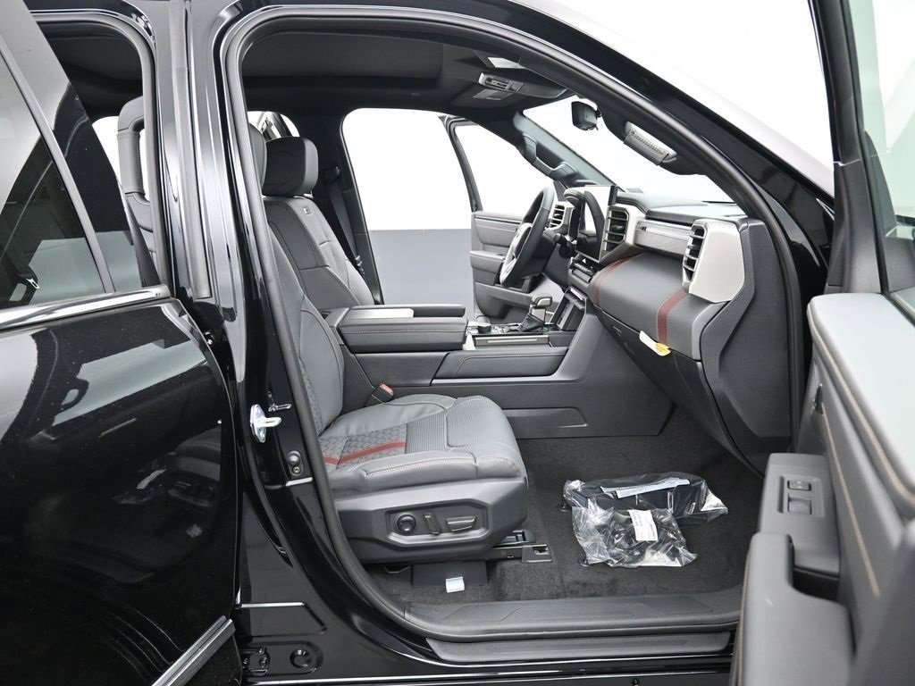 New 2026 Toyota Tundra Capstone image 13