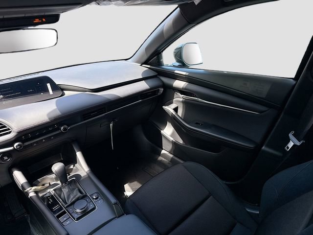 New 2026 MAZDA MAZDA3 s FWD image 22