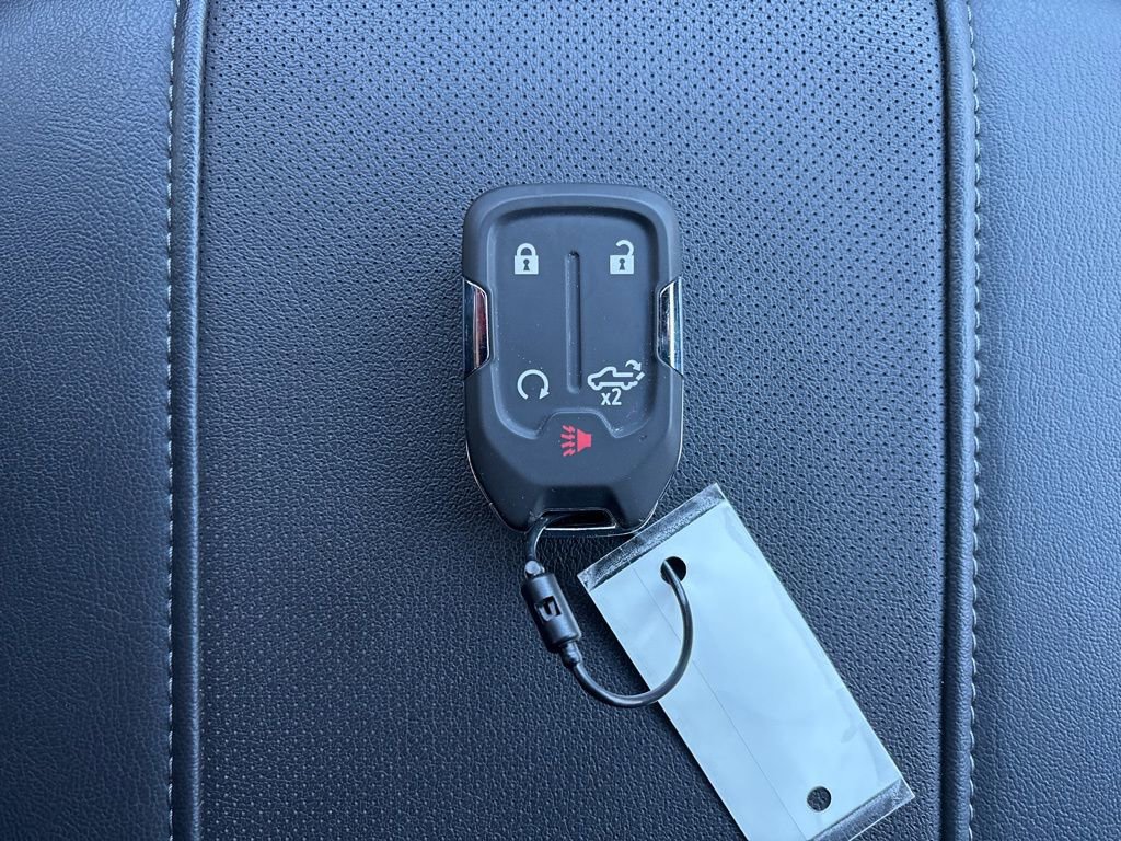 Certified 2023 Chevrolet Silverado 2500 High Country w/ Z71 Off-Road Package image 35