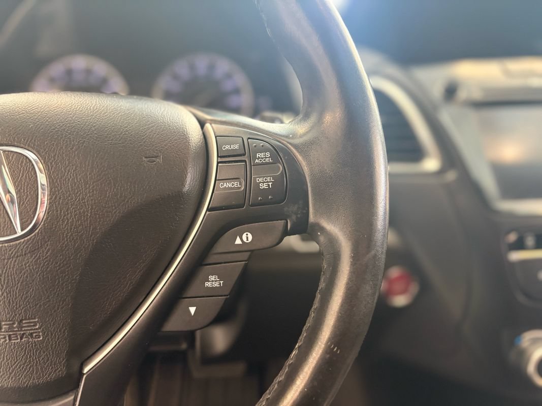 Used 2017 Acura RDX AWD w/ Technology Package image 19