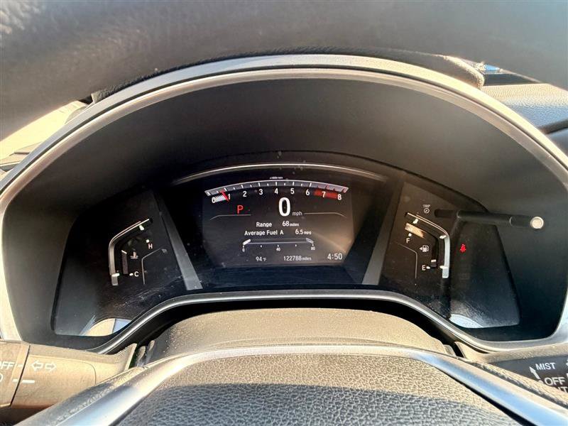 Used 2017 Honda CR-V EX image 16