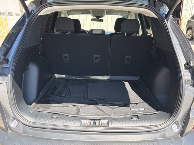 Used 2022 Ford Escape SE w/ Convenience Package AWD/4WD image 12
