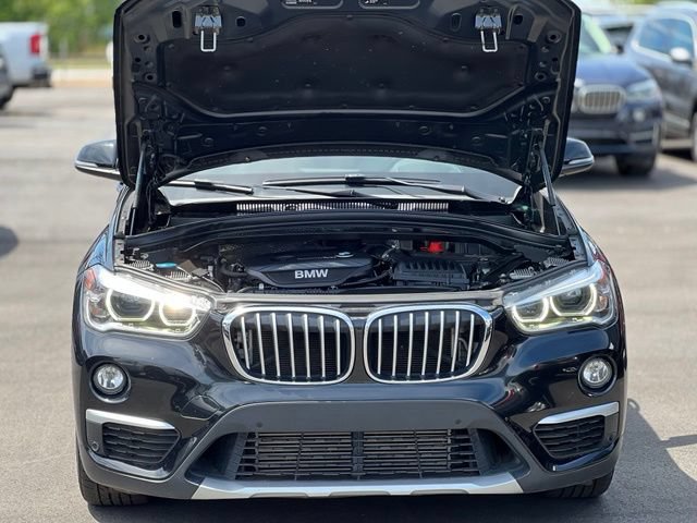 Used 2016 BMW X1 xDrive28i AWD/4WD image 39