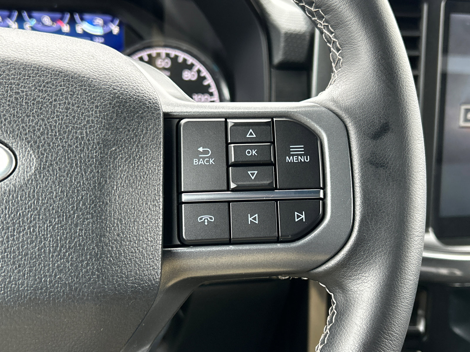 Used 2023 Ford F150 XLT w/ Equipment Group 302A High image 14