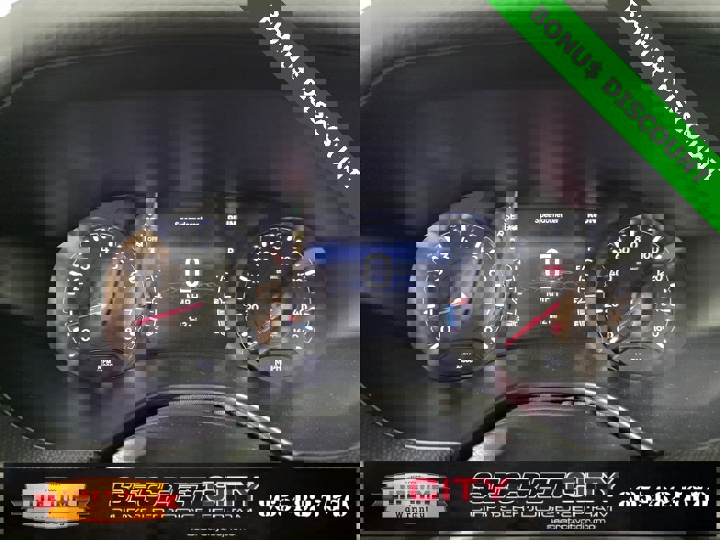 New 2026 Jeep Compass Latitude image 18