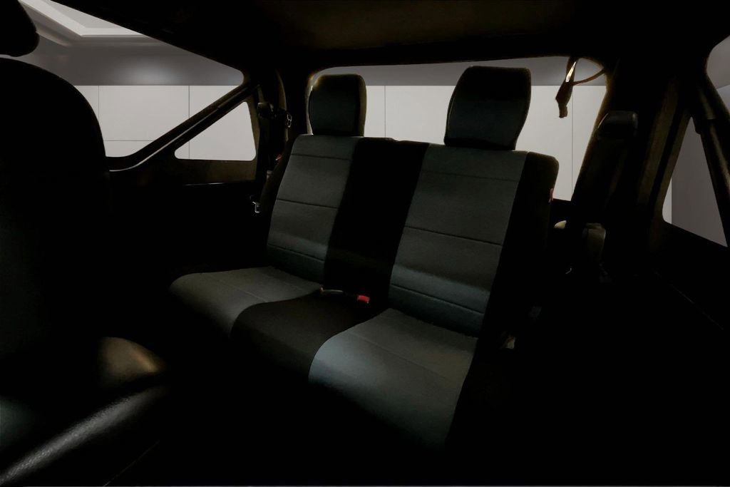 Used 2012 Jeep Wrangler Sahara w/ Connectivity Group image 20