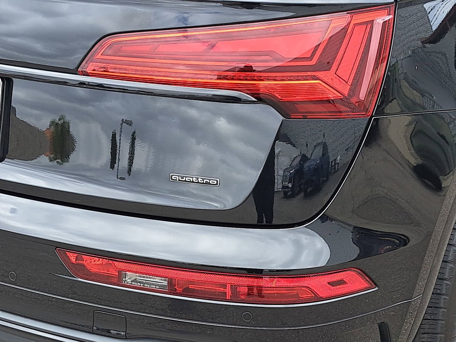 Used 2024 Audi Q5 Premium AWD/4WD image 37